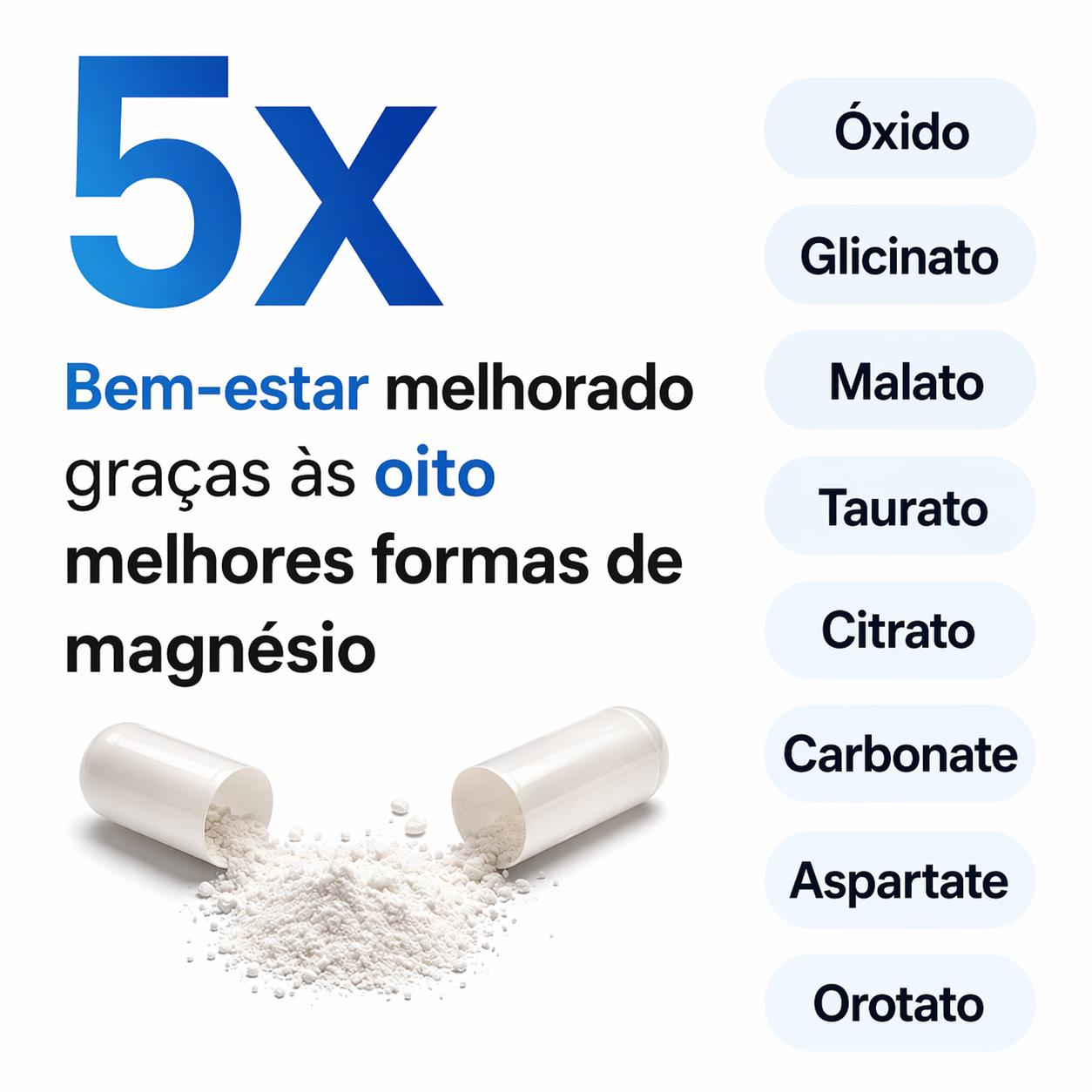 Magnesio Complex - 1