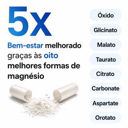 Magnesio Complex - 1