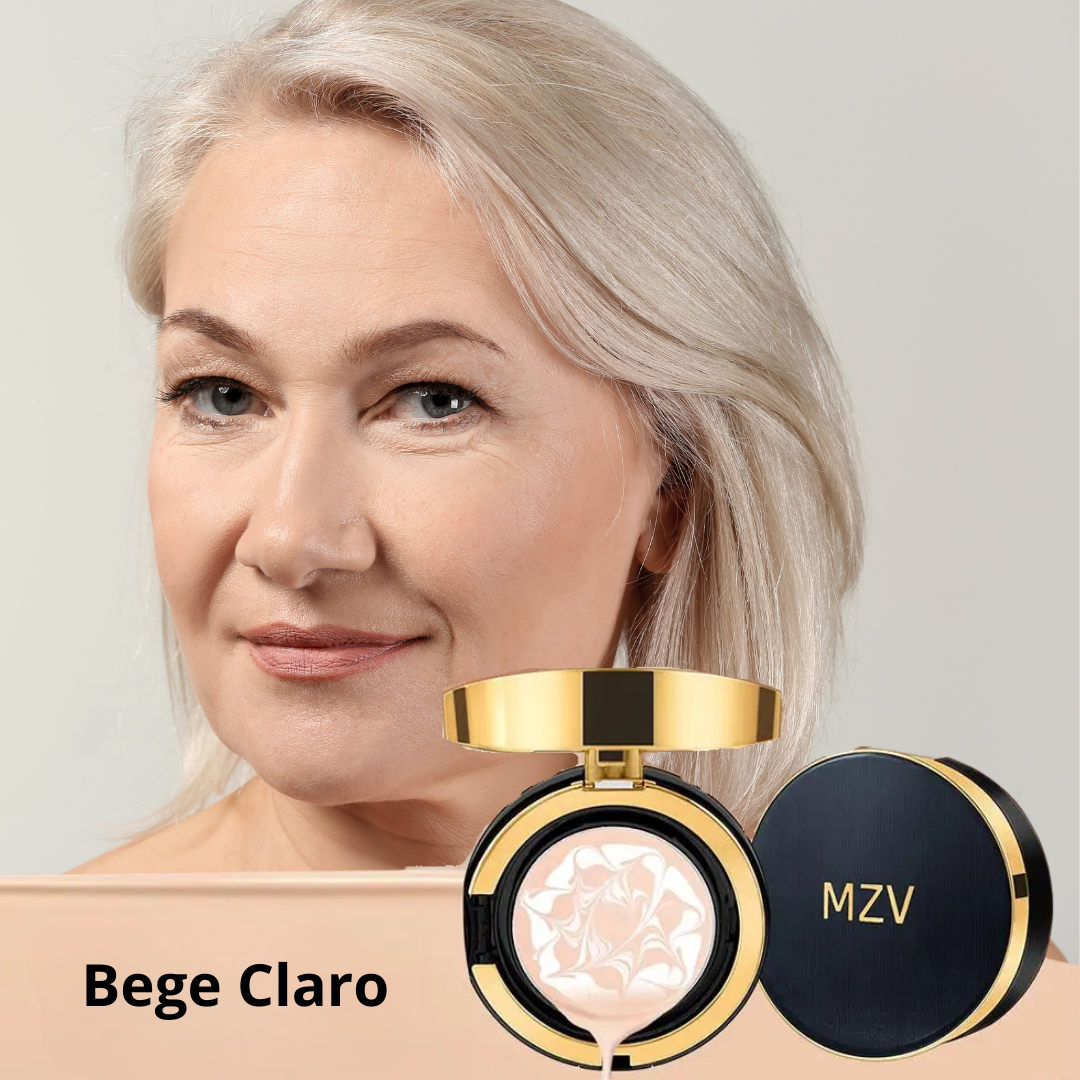 PerfectSkin MZV – A Tua Pele Perfeita Como Porcelana