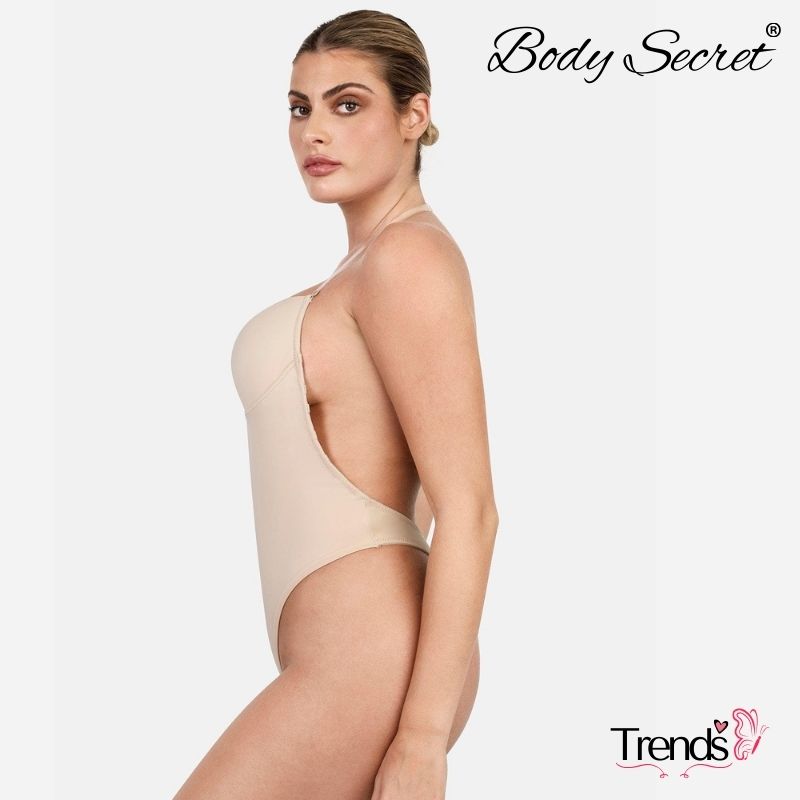 Body Secret - Technology invisifit