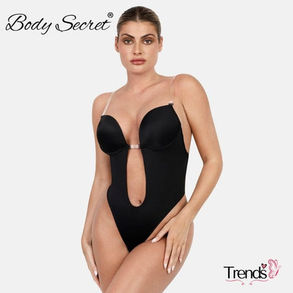 Body Secret - Technology invisifit