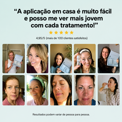 Talaporr - Sistema de microinfusão