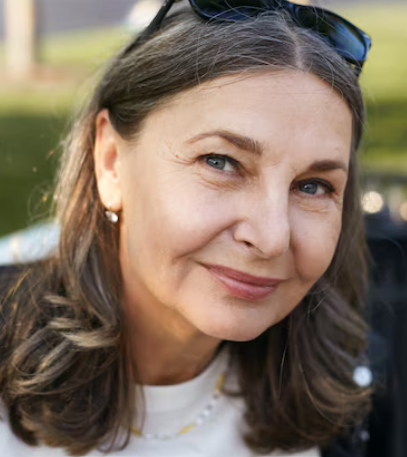 Marilda Soares