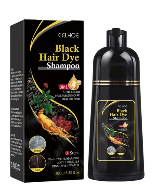 Shampoo TurboColor (Compre 1 e Leve 2)