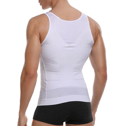 FitPower™ - Blusa de Compressão