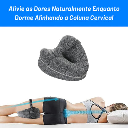Sleepleg Pro - Acorde sem dores