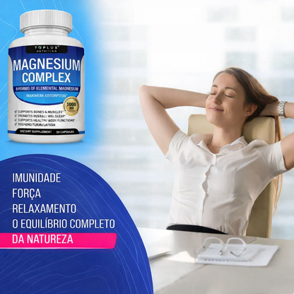 MagneZen® - Equilíbrio Natural Todos os Dias