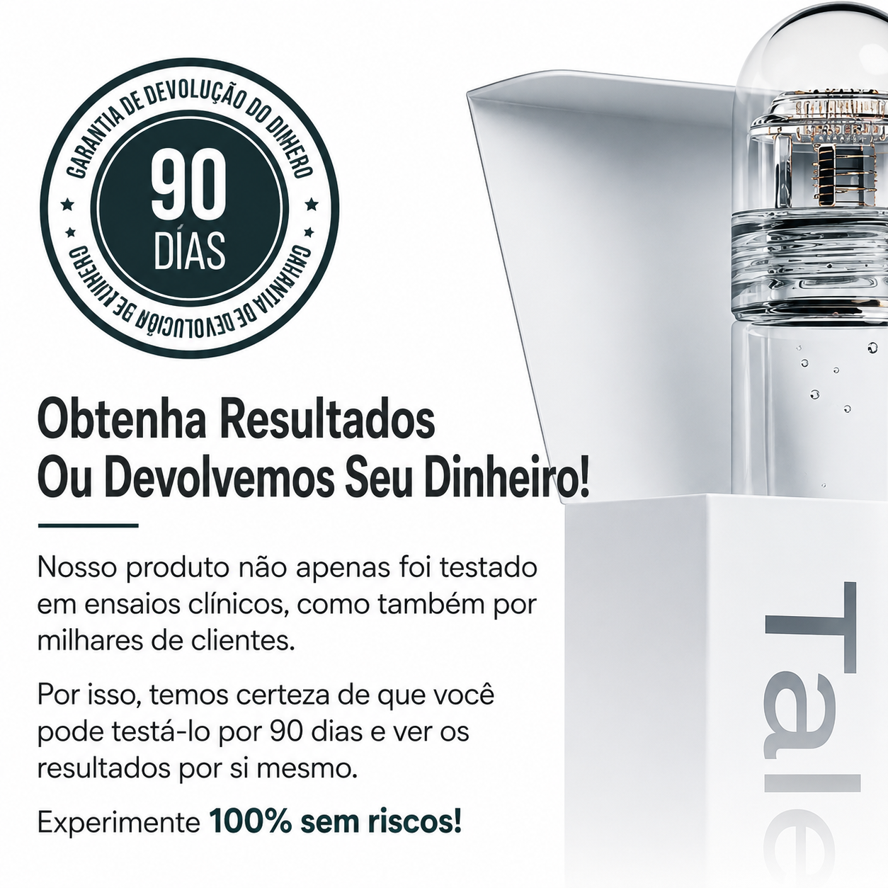 Talaporr - Sistema de microinfusão