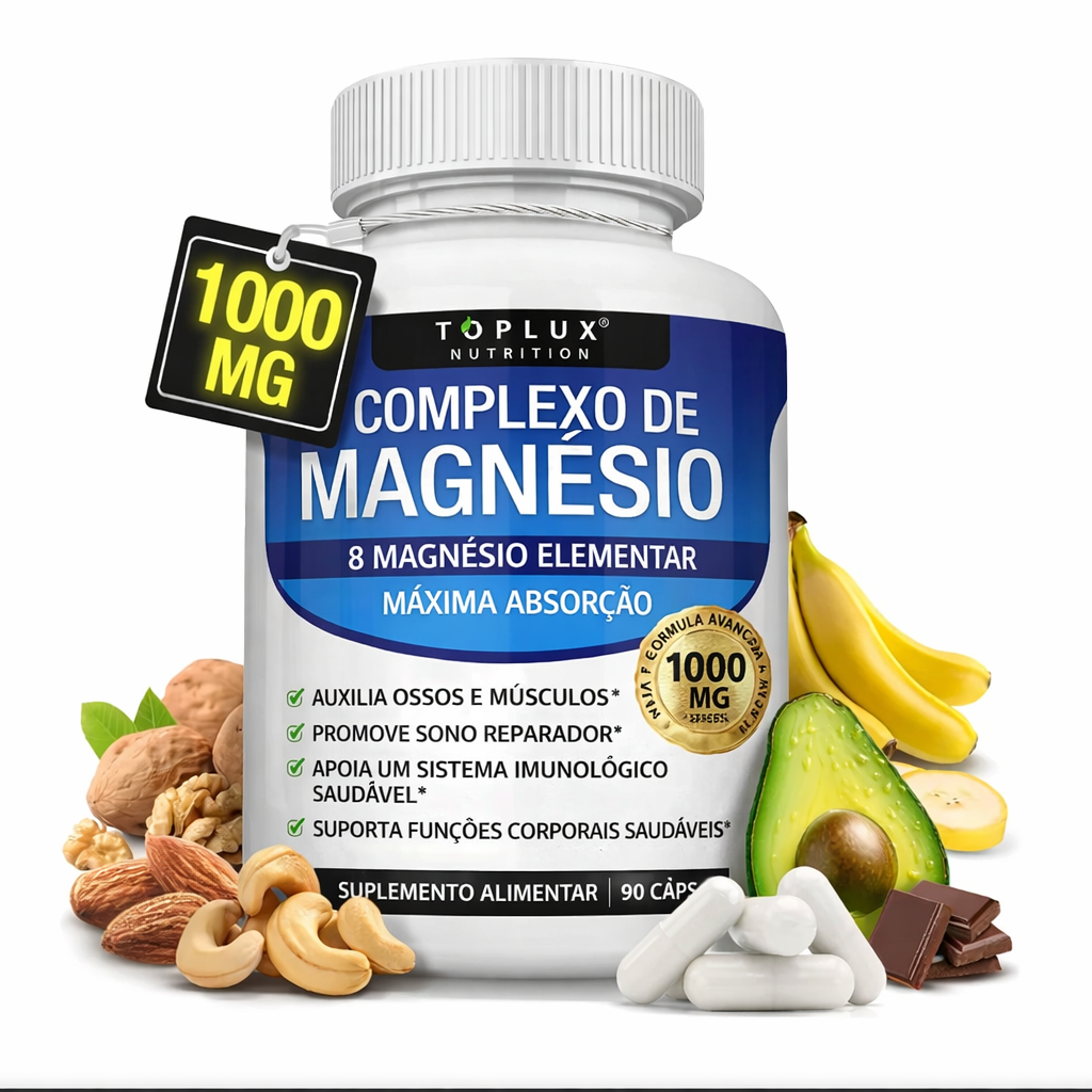 MagneZen® - Equilíbrio Natural Todos os Dias
