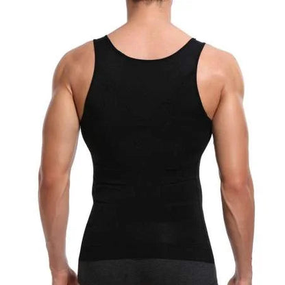 FitPower™ - Blusa de Compressão