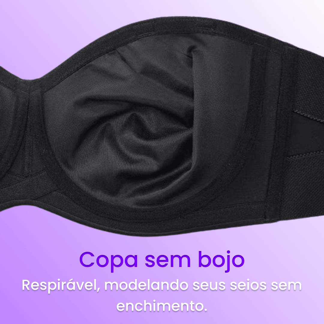 Sutiã Femme Comfort