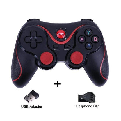 Gamepad Controlador de Jogo Bluetooth - Start