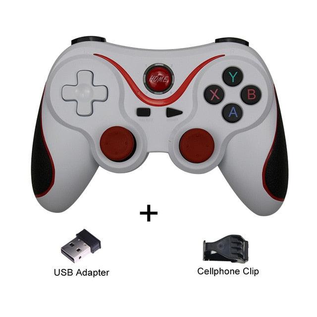 Gamepad Controlador de Jogo Bluetooth - Start